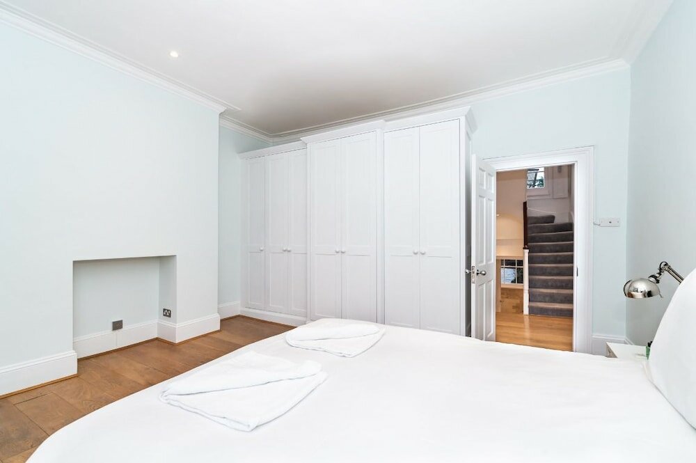Фото Pml Apartments Notting Hill
