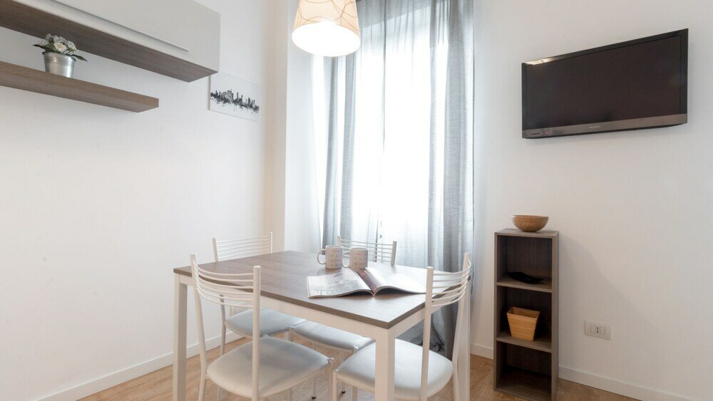 Фото Italianway - Ampere 103