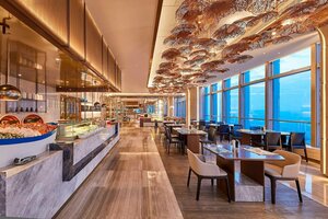 Гостиница The Westin Wenzhou