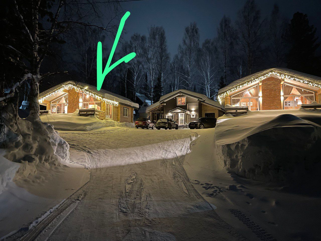 Фото отеля 3