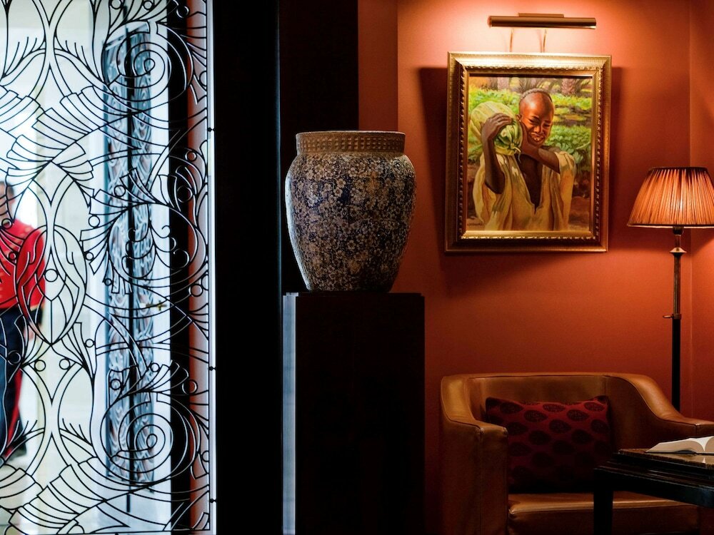 Фото Royal Hotel Oran - MGallery by Sofitel