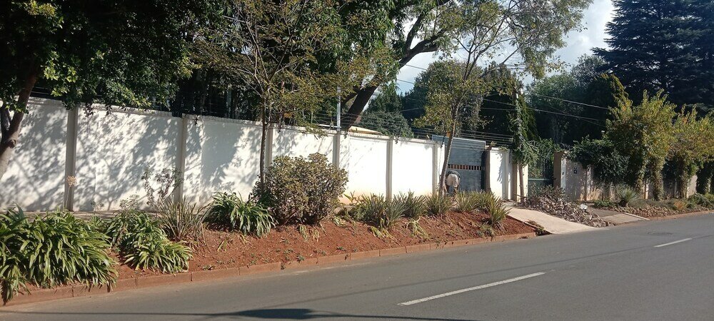 Фото Stay on Frances