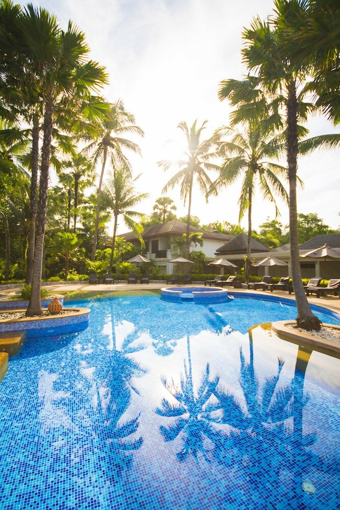 Фото La Flora Khao Lak