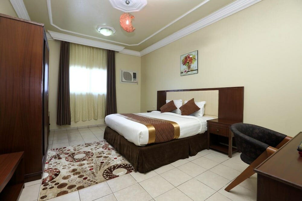 Фото Seasons Apartments سيزونز للشقق المخدومة