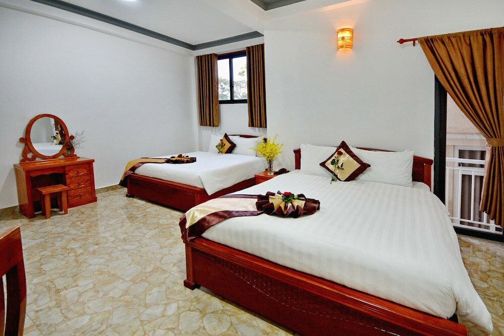 Фото ELC Dalat Hotel