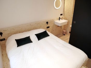 Фото Le Chat Qui Dort - Vieux Lille II