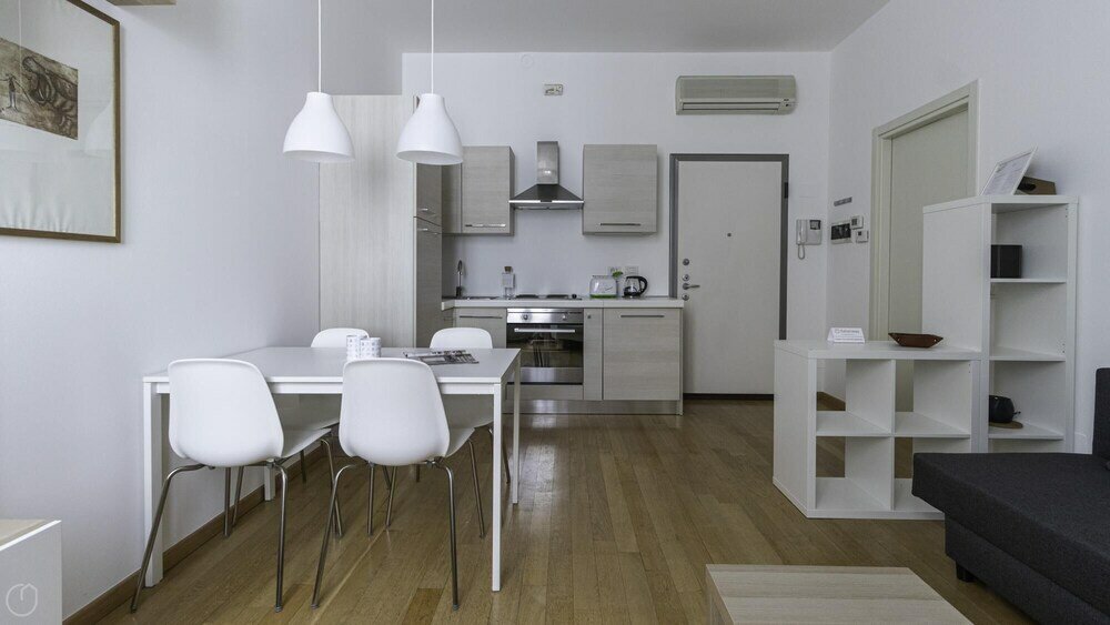 Фото Italianway Sarpi 10 B