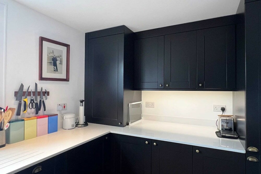 Фото Bright 1 Bedroom Apartment in Hackney Near Colombia Road