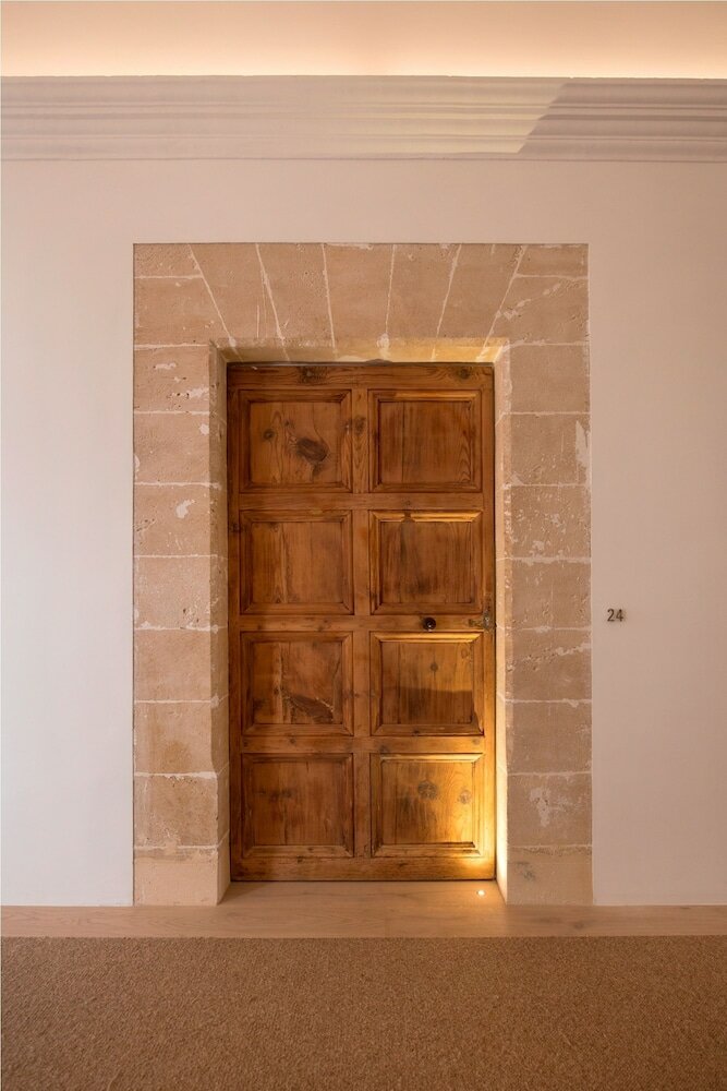 Фото Hotel Convent de la Missio - Adults Only