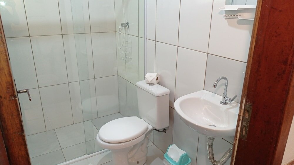 Фото A Nossa Casinha