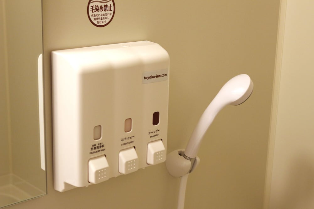 Фото Toyoko Inn Shizuoka eki Kita guchi