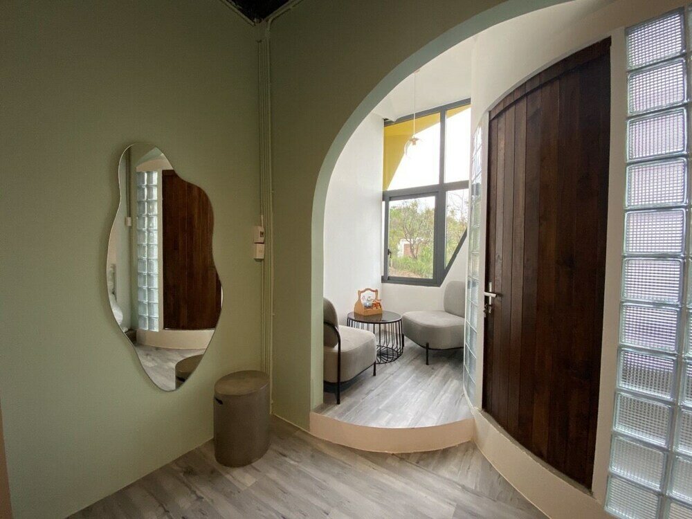 Фото Orimi Cafe & Homies Dalat