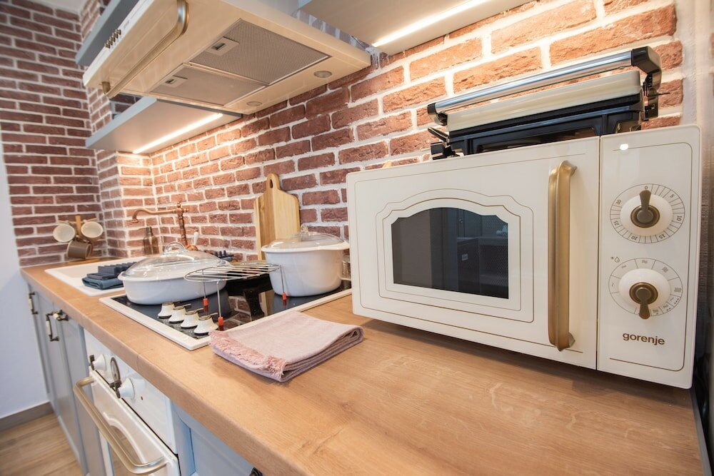 Фото Ammos Lux Apartments Crete