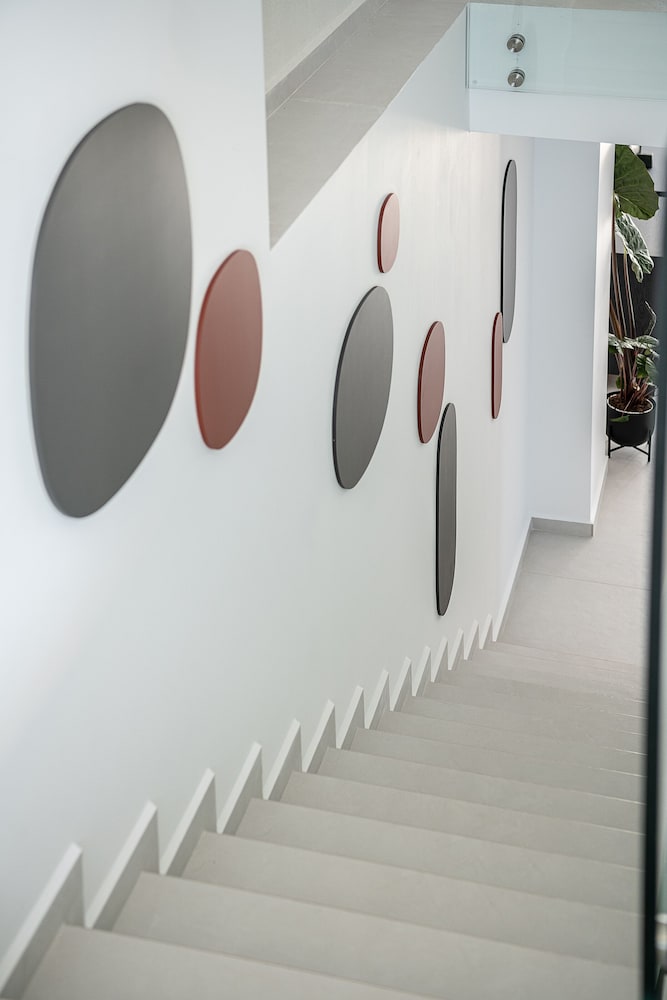 Фото Nuovo Luxury Suites