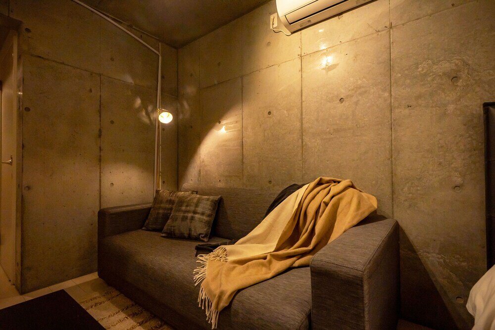 Фото Grandouce Daikokucho