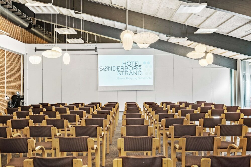 Фото Hotel Sonderborg Strand, Sure Hotel Collection by Bw