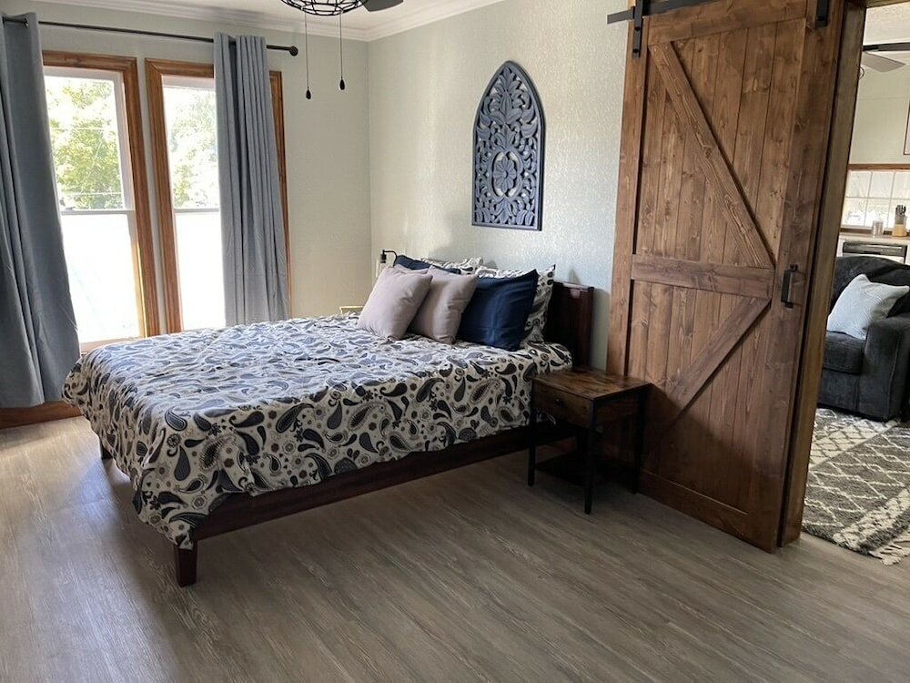 Фото Ybor City Lofts