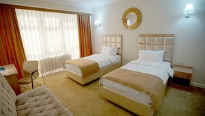Velara (Tashkent, Anorzor street, 1А) ، فندق