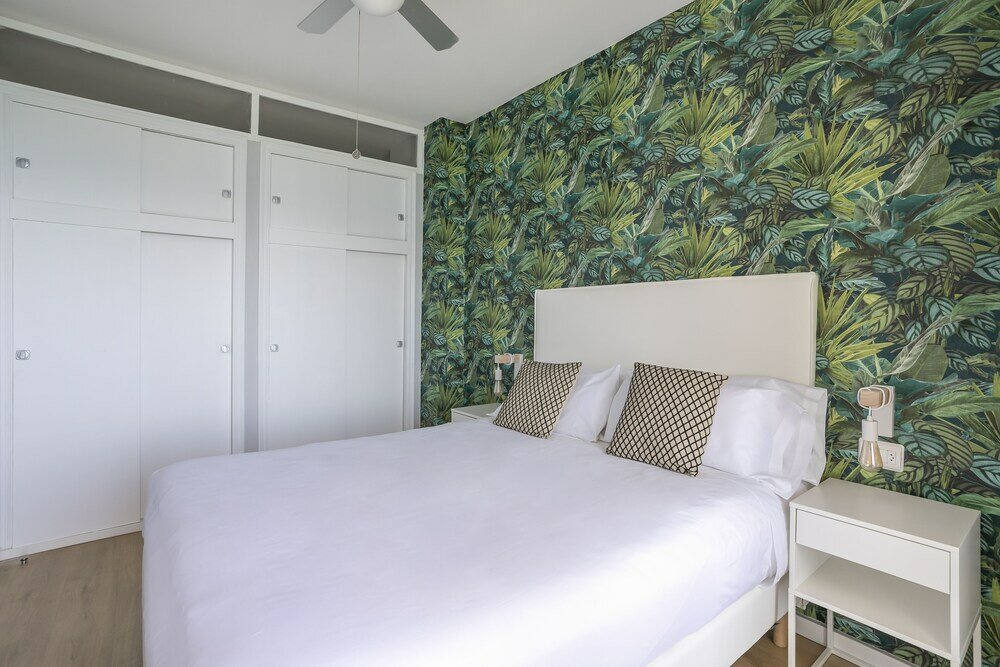 Фото Arenal Suites Benidorm