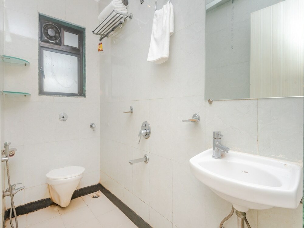 Фото Tuliipstays - Hotel Ashok Bhiwandi