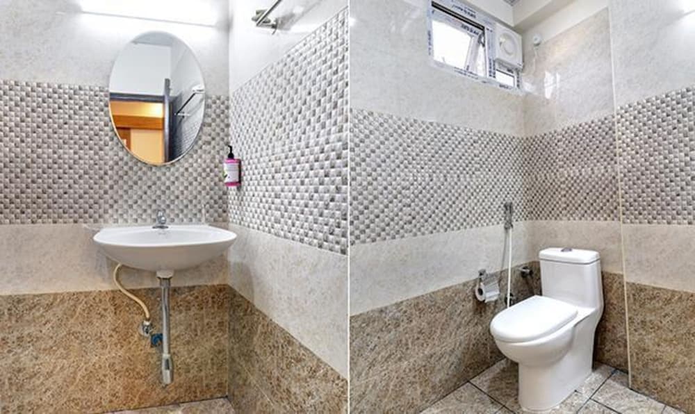 Фото Fabhotel Rotano Grand