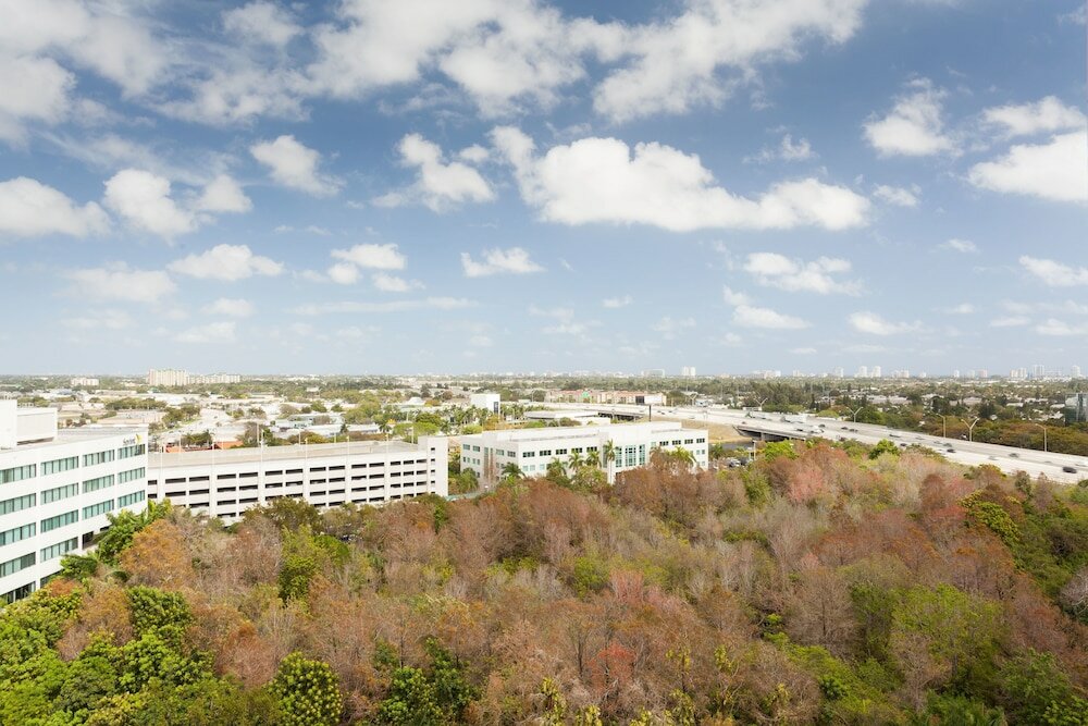 Фото The Westin Fort Lauderdale