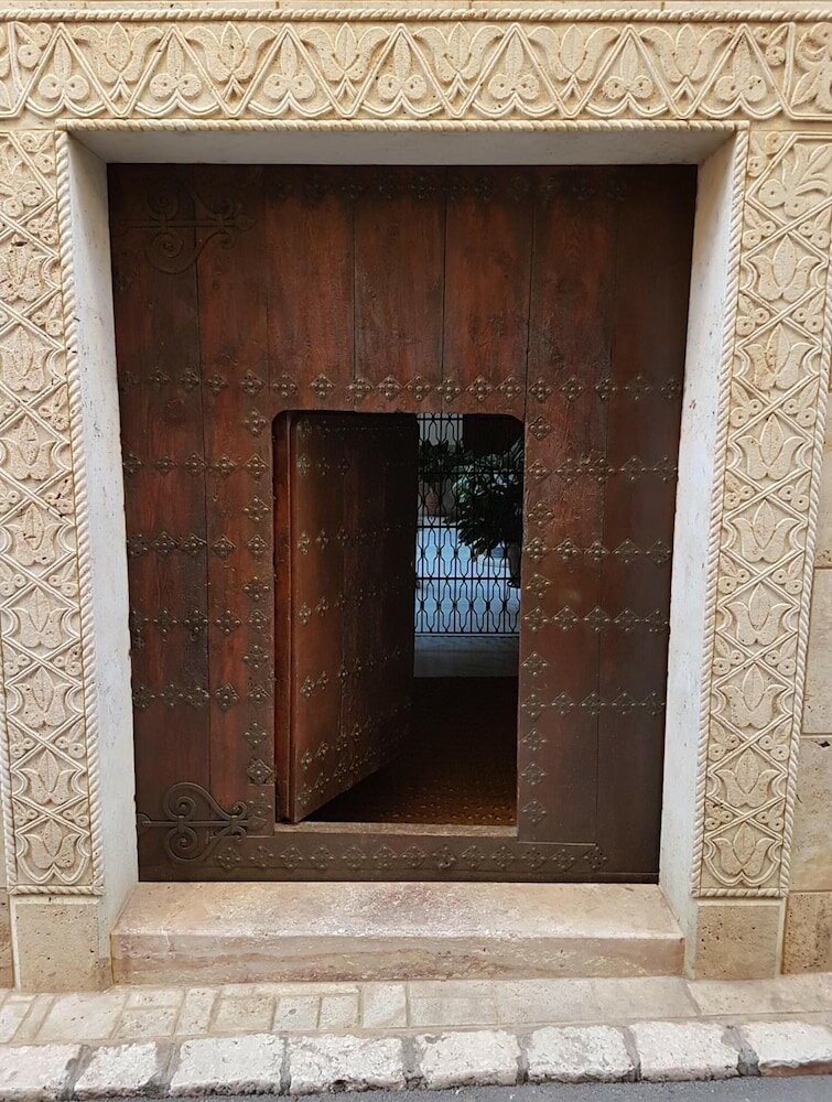 Фото Casa de la Escultora