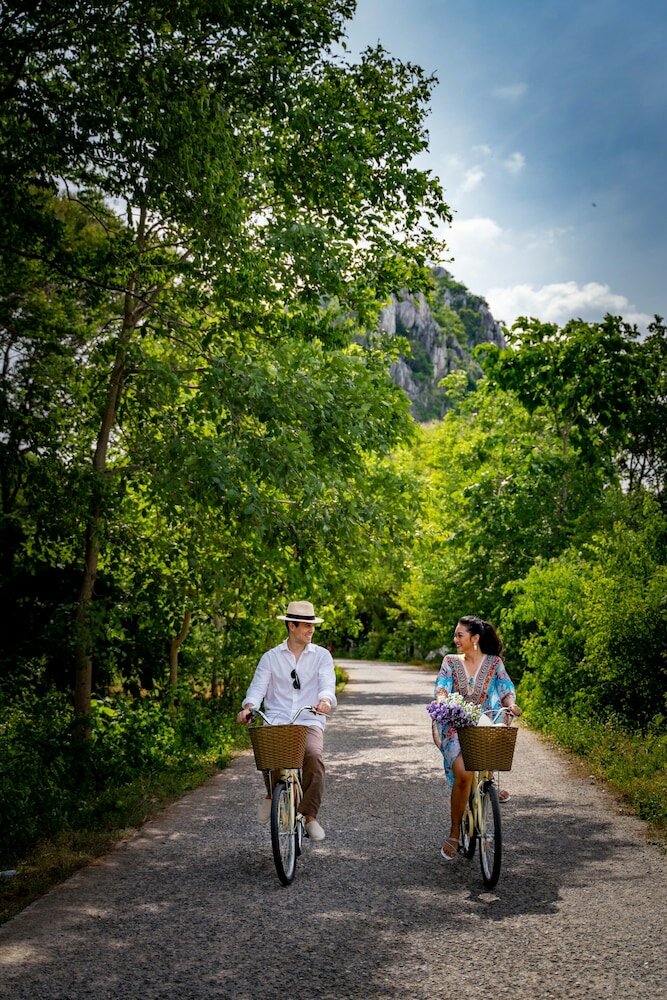 Фото The Soul Resort