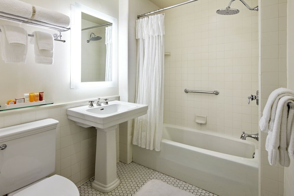 Фото Glorietta Bay Inn Coronado Island