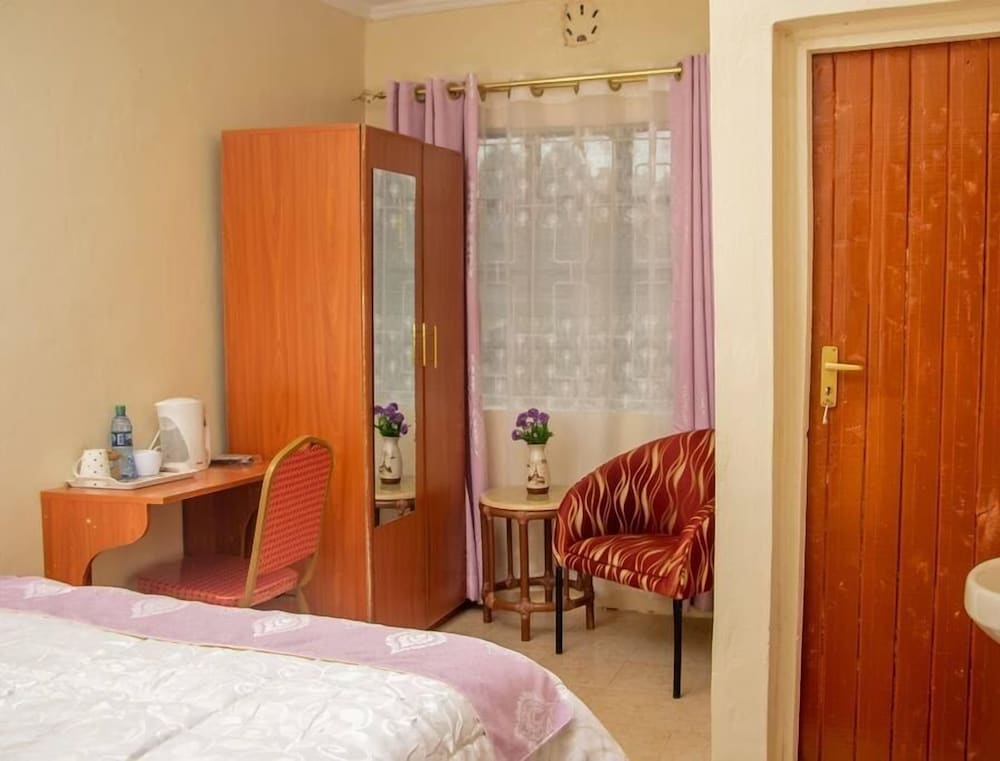 Фото Comfort Guest House Kericho