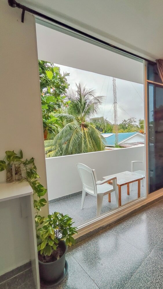 Фото Sunset Garden