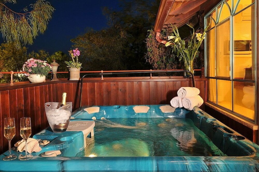 Фото Pina Balev Inn