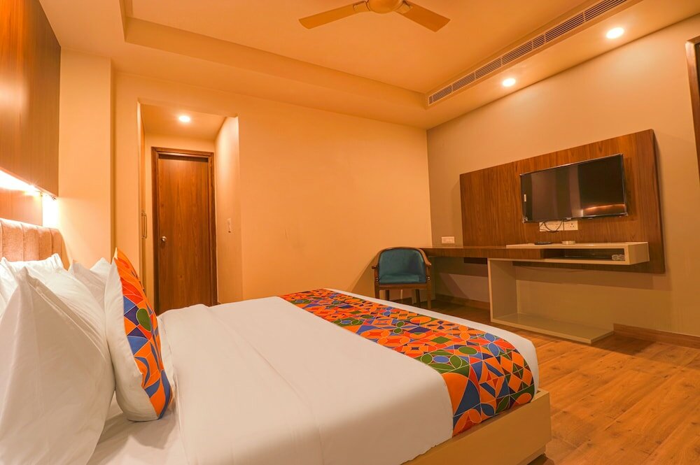 Фото FabHotel Prime Shanit