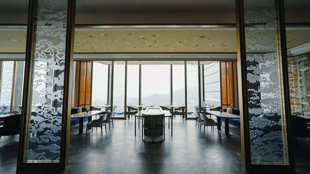 Фото Diaoyutai Hotel Qingdao