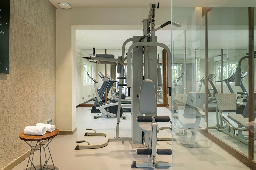 Фото Lazdana Hotel Bangalore