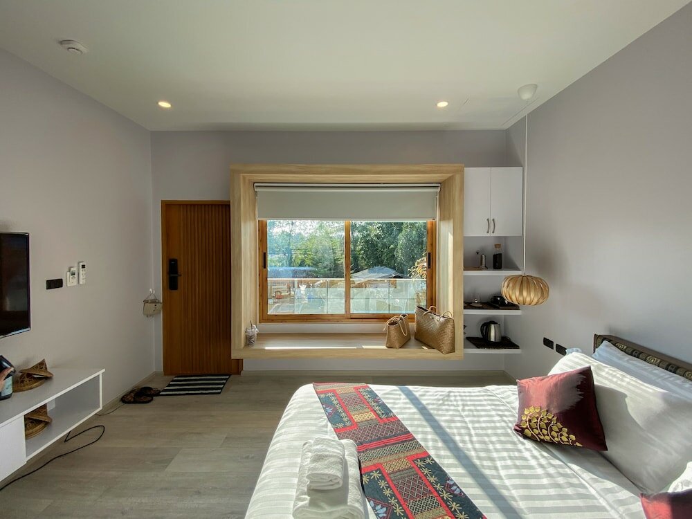 Фото Wayla Villa Maikhao Beach