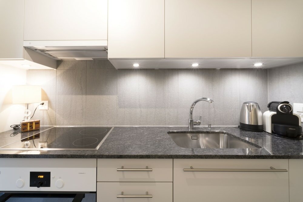 Фото Reloc Serviced Apartments Wallisellen 36