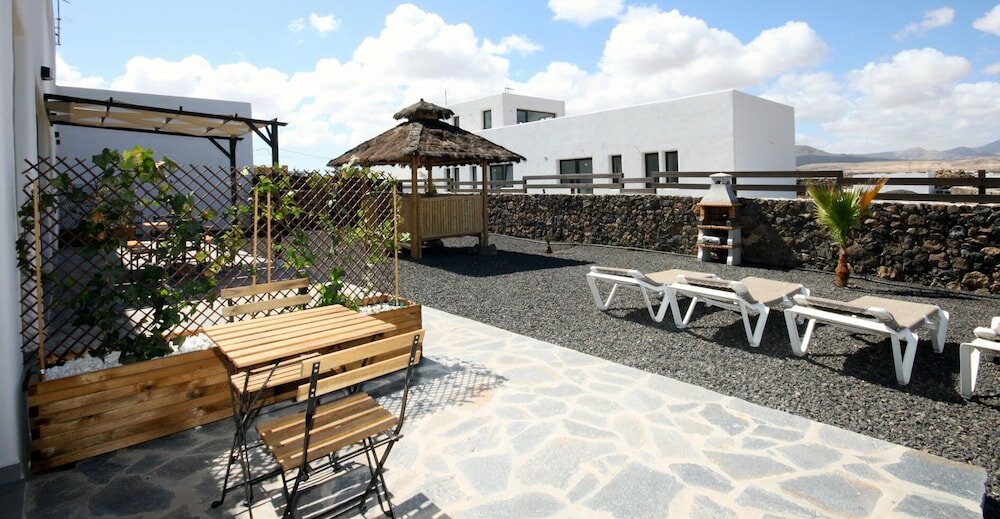 Фото Agua Guest House