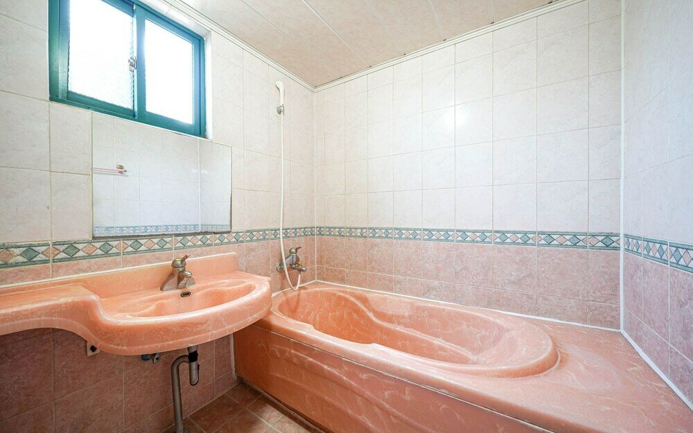 Фото Busan Jaesong-dong Romance