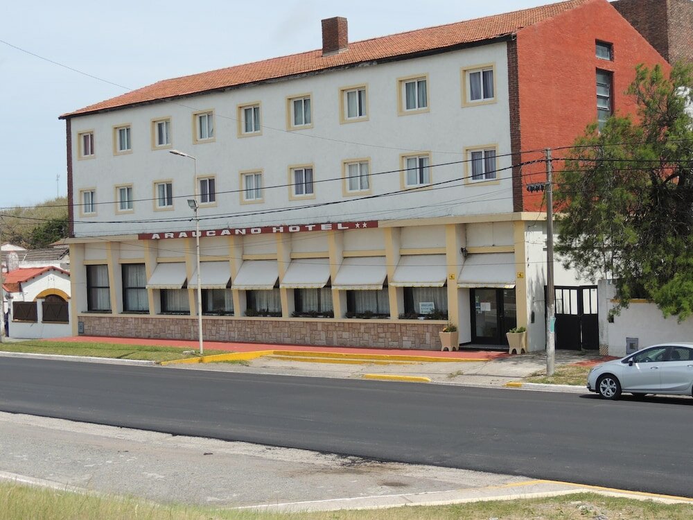 Фото отеля 1