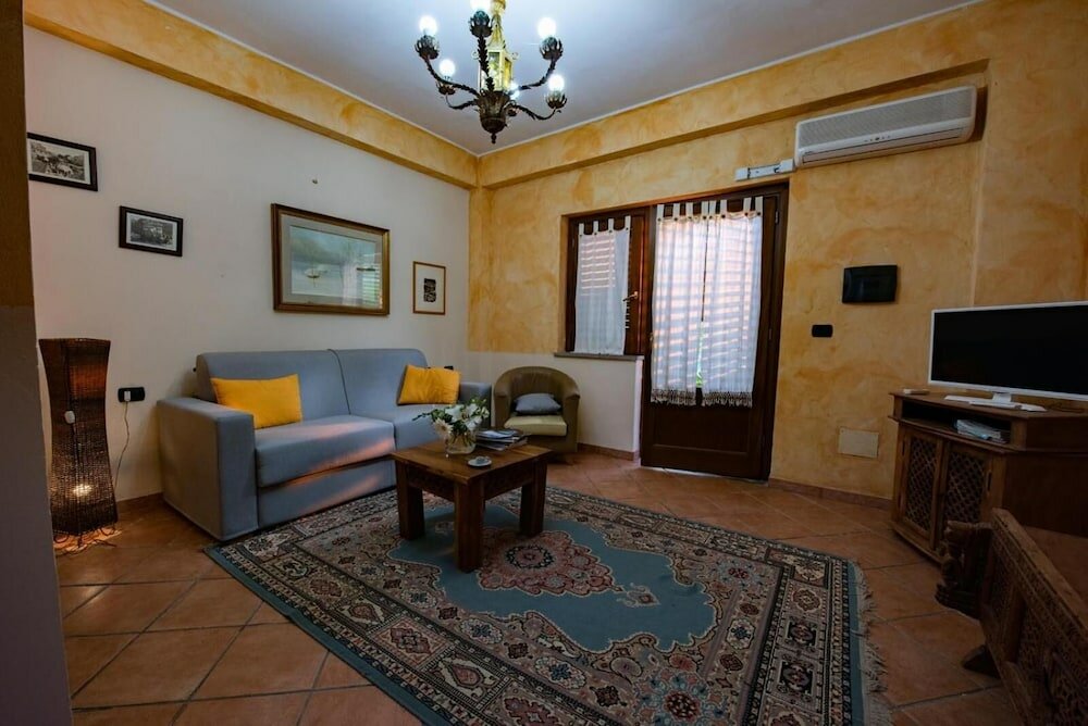 Фото Agriturismo Il Borgo sul Lago