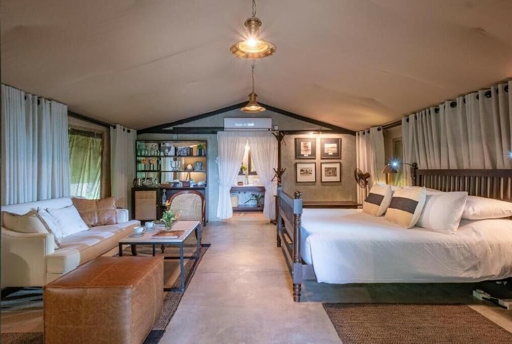 Фото Leopard Trails Wilpattu