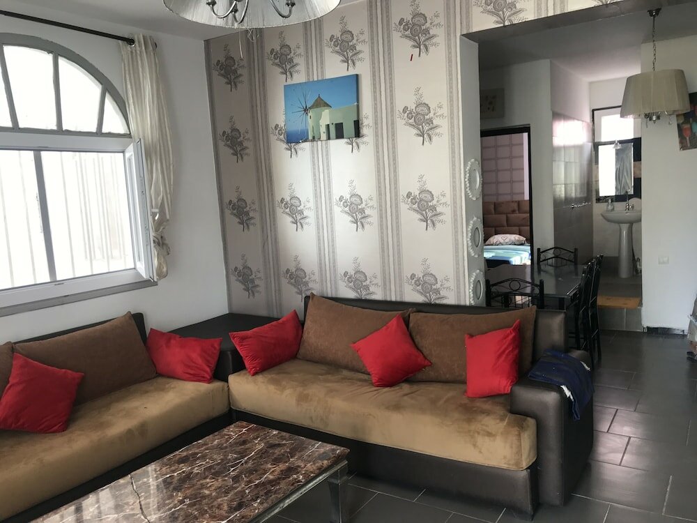 Фото Too Many Suites