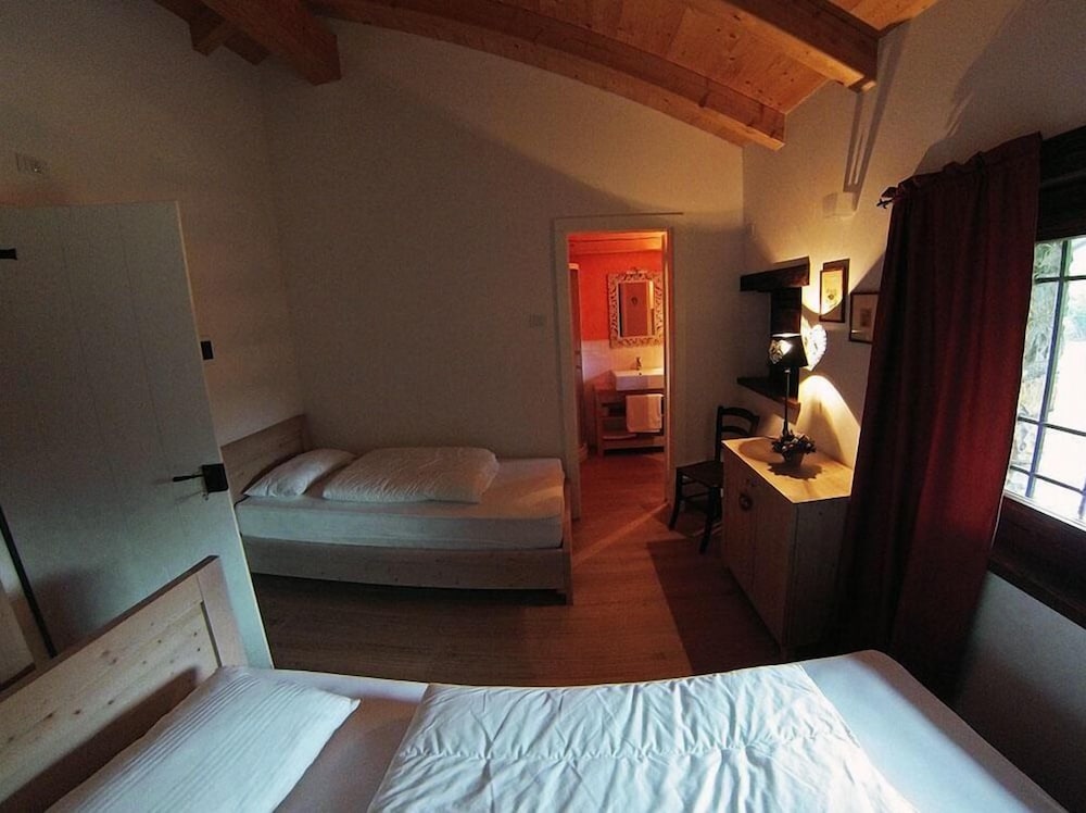 Фото Casa Narauni - Chalet nel Bonis