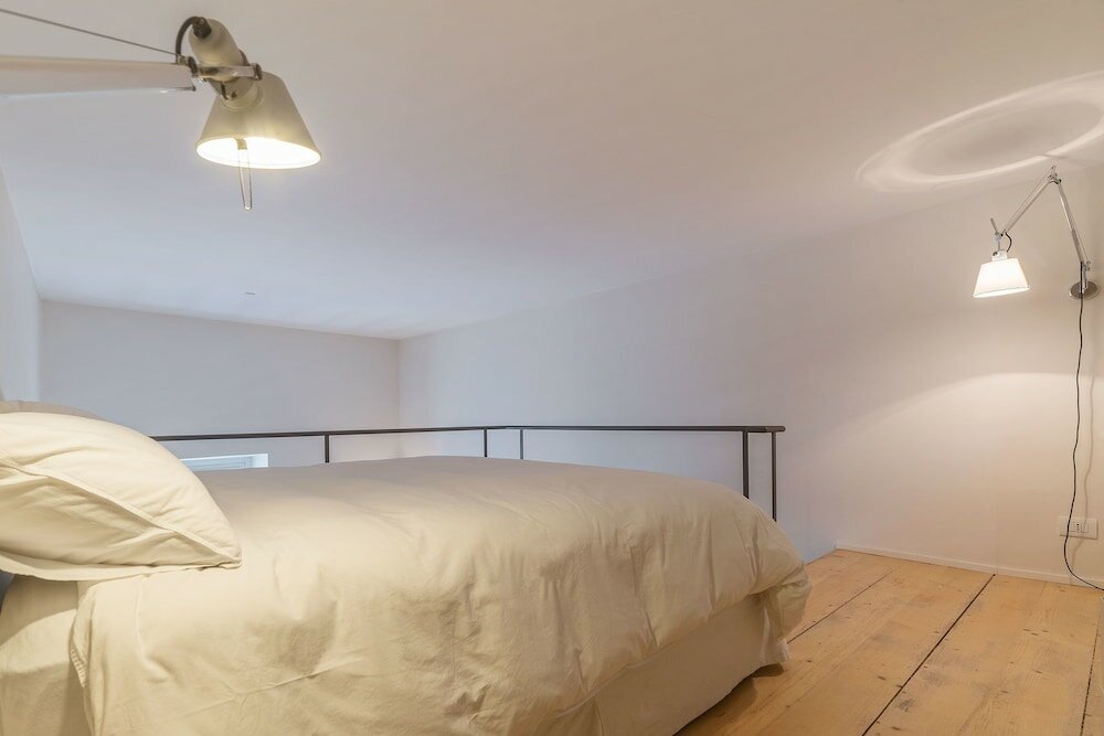 Фото San Teodoro Modern Loft