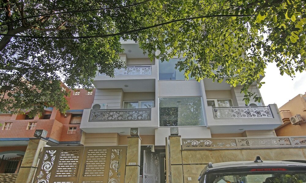 Фото Treebo Aviraj Inn