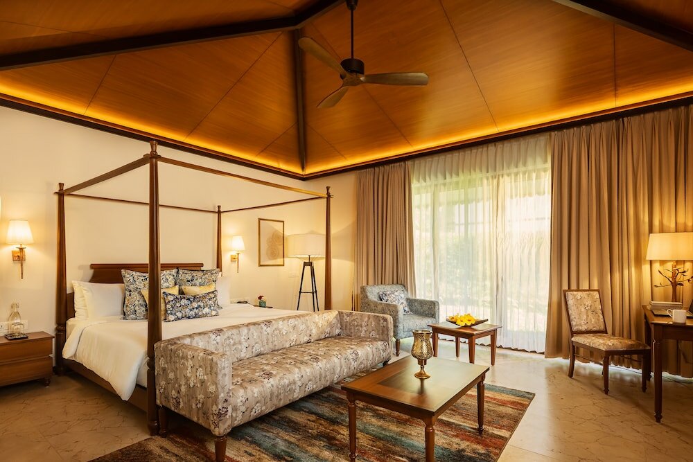 Фото Gamyam Beach Resort & Wellness Retreat