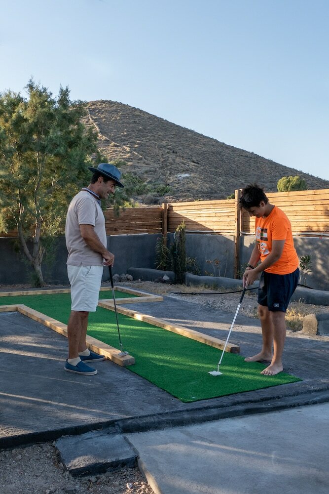 Фото Le Grand Blue