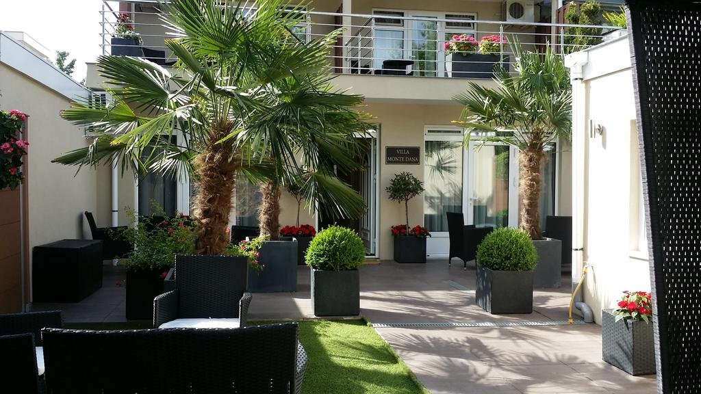 Фото Villa Monte Dana Amsterdam Airport