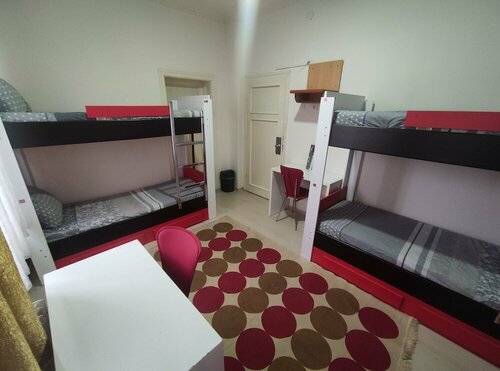 Хостел Hostelida в Конье